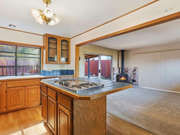 2081 Rollingwood Drive, San Bruno CA 94066
