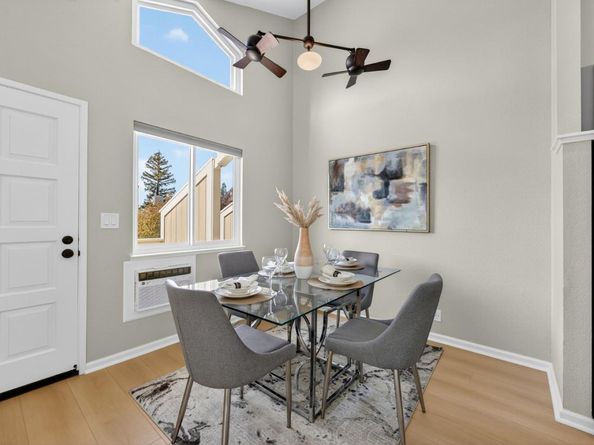 2867 S Bascom Avenue 606, Campbell CA 95008