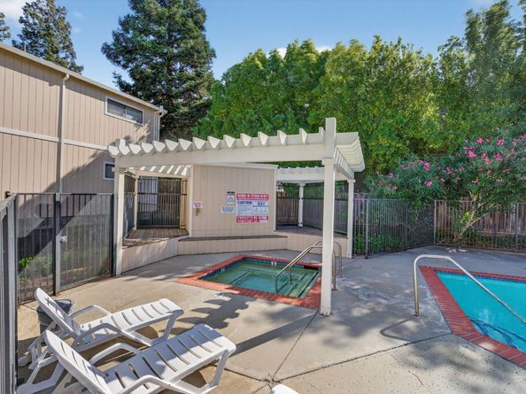 2867 S Bascom Avenue 606, Campbell CA 95008