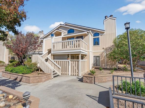2867 S Bascom Avenue 606, Campbell CA 95008