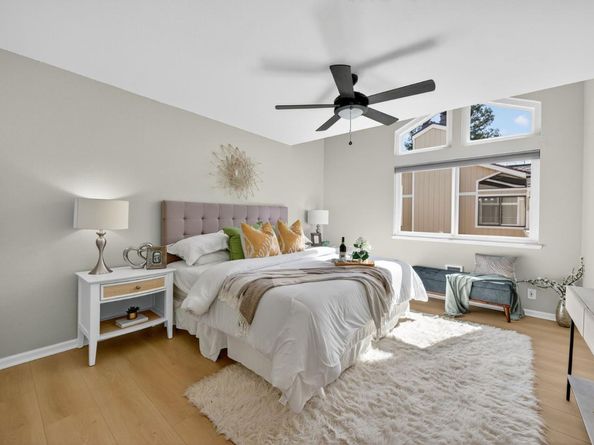 2867 S Bascom Avenue 606, Campbell CA 95008