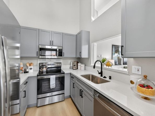 2867 S Bascom Avenue 606, Campbell CA 95008