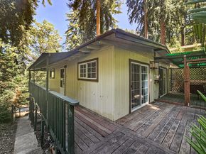 791 Acorn Drive, Boulder Creek CA 95006