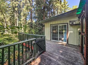 791 Acorn Drive, Boulder Creek CA 95006