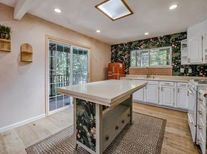 791 Acorn Drive, Boulder Creek CA 95006