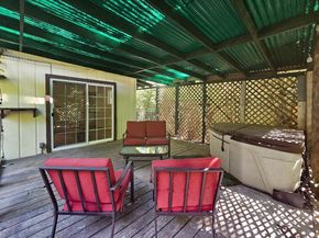 791 Acorn Drive, Boulder Creek CA 95006