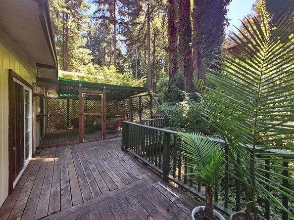 791 Acorn Drive, Boulder Creek CA 95006