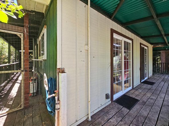 791 Acorn Drive, Boulder Creek CA 95006