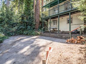 791 Acorn Drive, Boulder Creek CA 95006