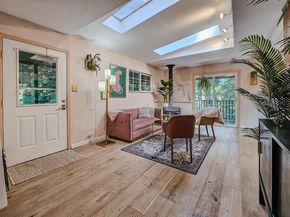 791 Acorn Drive, Boulder Creek CA 95006