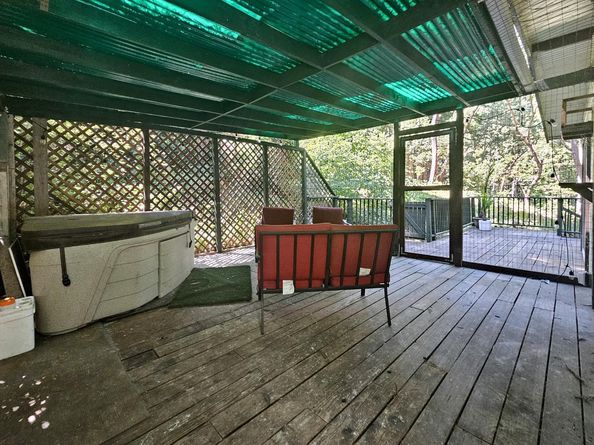 791 Acorn Drive, Boulder Creek CA 95006