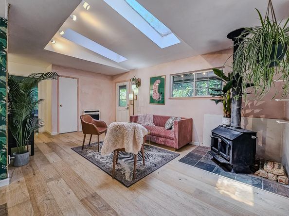 791 Acorn Drive, Boulder Creek CA 95006