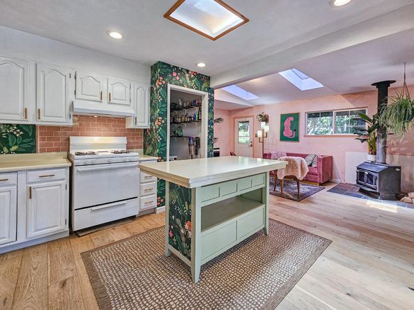 791 Acorn Drive, Boulder Creek CA 95006