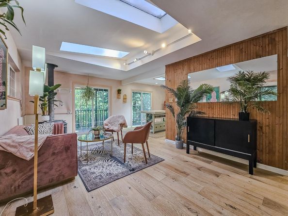 791 Acorn Drive, Boulder Creek CA 95006