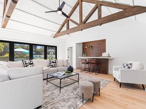 130 Wood Road, Los Gatos CA 95030