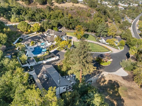 130 Wood Road, Los Gatos CA 95030