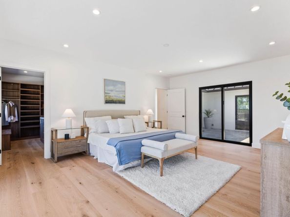 130 Wood Road, Los Gatos CA 95030