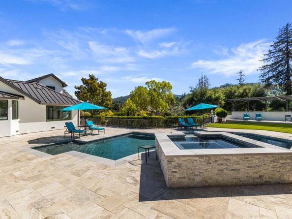 130 Wood Road, Los Gatos CA 95030