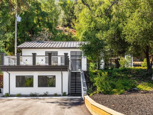 130 Wood Road, Los Gatos CA 95030