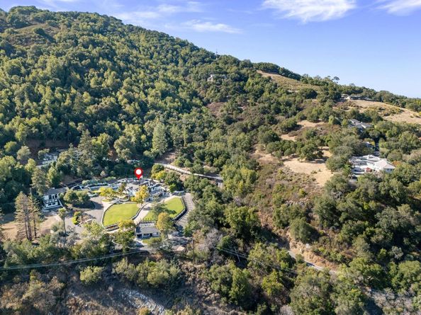 130 Wood Road, Los Gatos CA 95030