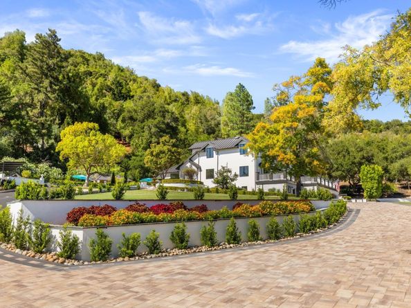 130 Wood Road, Los Gatos CA 95030