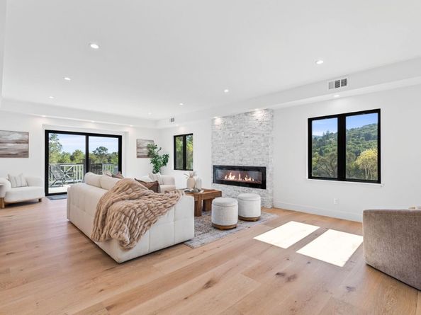 130 Wood Road, Los Gatos CA 95030