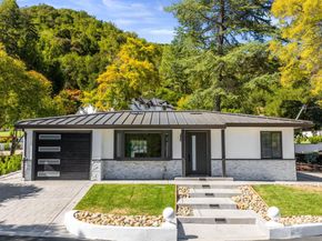 130 Wood Road, Los Gatos CA 95030