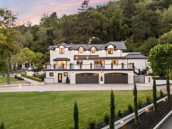 130 Wood Road, Los Gatos CA 95030