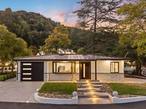 130 Wood Road, Los Gatos CA 95030