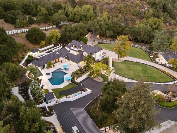 130 Wood Road, Los Gatos CA 95030