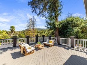 130 Wood Road, Los Gatos CA 95030