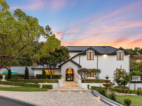 130 Wood Road, Los Gatos CA 95030