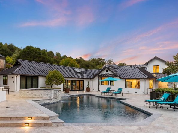 130 Wood Road, Los Gatos CA 95030