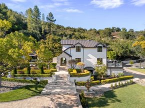 130 Wood Road, Los Gatos CA 95030