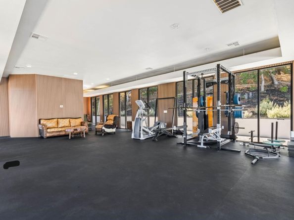 130 Wood Road, Los Gatos CA 95030