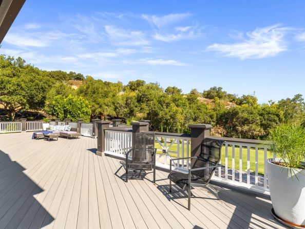 130 Wood Road, Los Gatos CA 95030