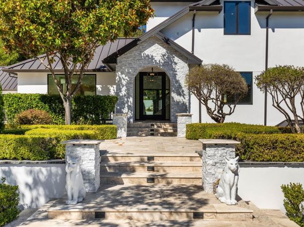 130 Wood Road, Los Gatos CA 95030