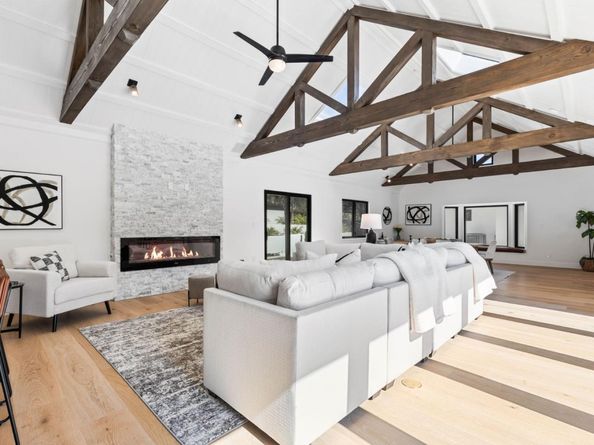 130 Wood Road, Los Gatos CA 95030