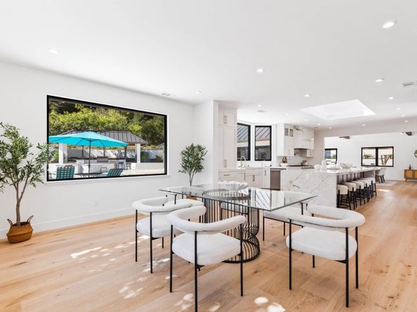 130 Wood Road, Los Gatos CA 95030