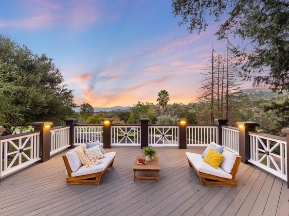 130 Wood Road, Los Gatos CA 95030