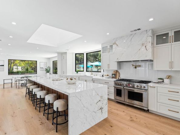 130 Wood Road, Los Gatos CA 95030