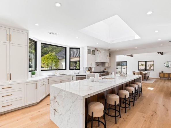 130 Wood Road, Los Gatos CA 95030