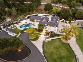 130 Wood Road, Los Gatos CA 95030