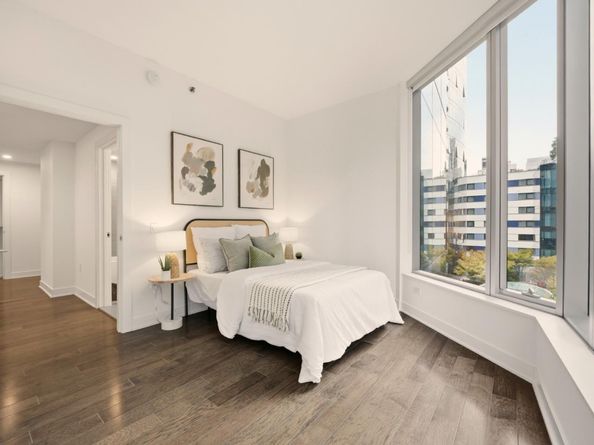 318 Main Street 6B, San Francisco CA 94105