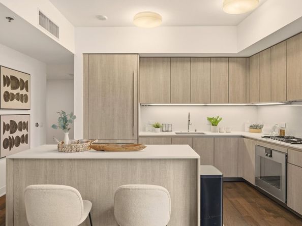 318 Main Street 6B, San Francisco CA 94105