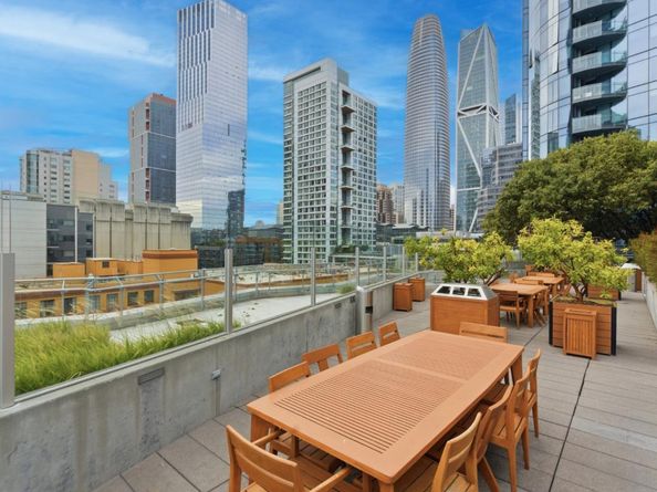 318 Main Street 6B, San Francisco CA 94105