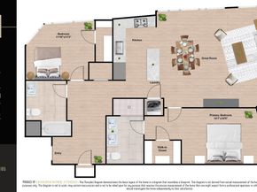 318 Main Street 6B, San Francisco CA 94105