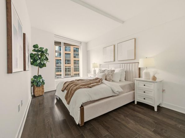 318 Main Street 6B, San Francisco CA 94105