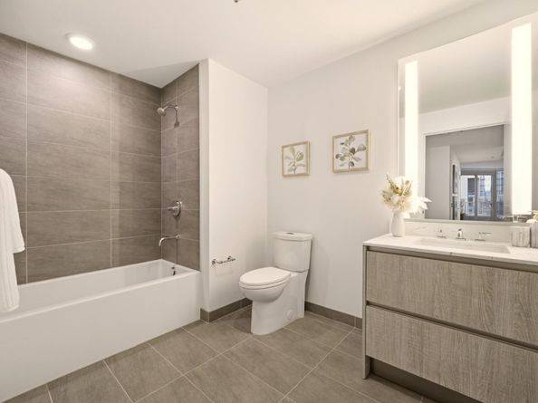 318 Main Street 6B, San Francisco CA 94105