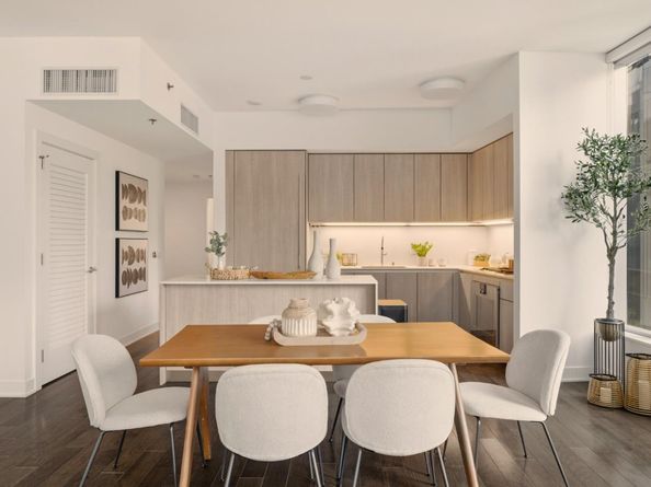 318 Main Street 6B, San Francisco CA 94105